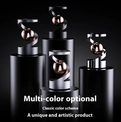 Halo – Floating Core for Inner Stillness