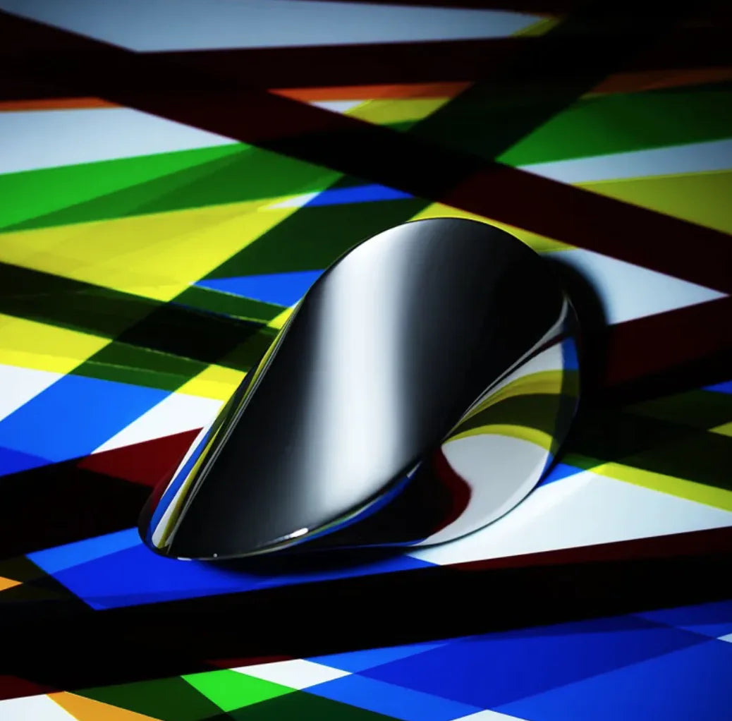 Lucid – Focus Tool for Clear Thinking