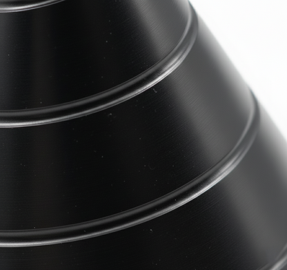 Vortex - Kinetic Sculpture for Mental Clarity