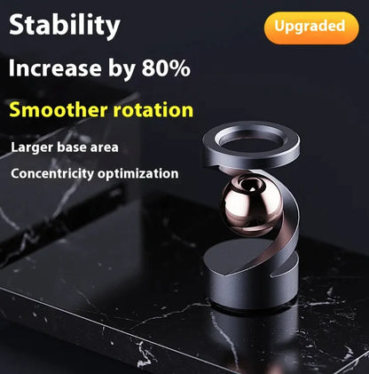 Halo – Floating Core for Inner Stillness