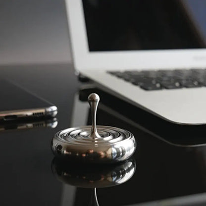 Ripple – Balanced Spin for Focus & Composure