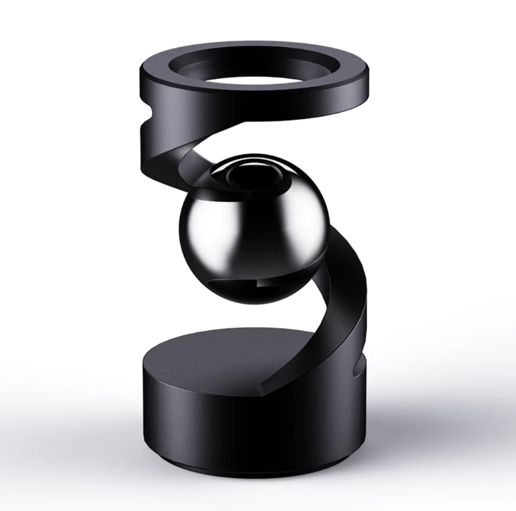 Halo – Floating Core for Inner Stillness