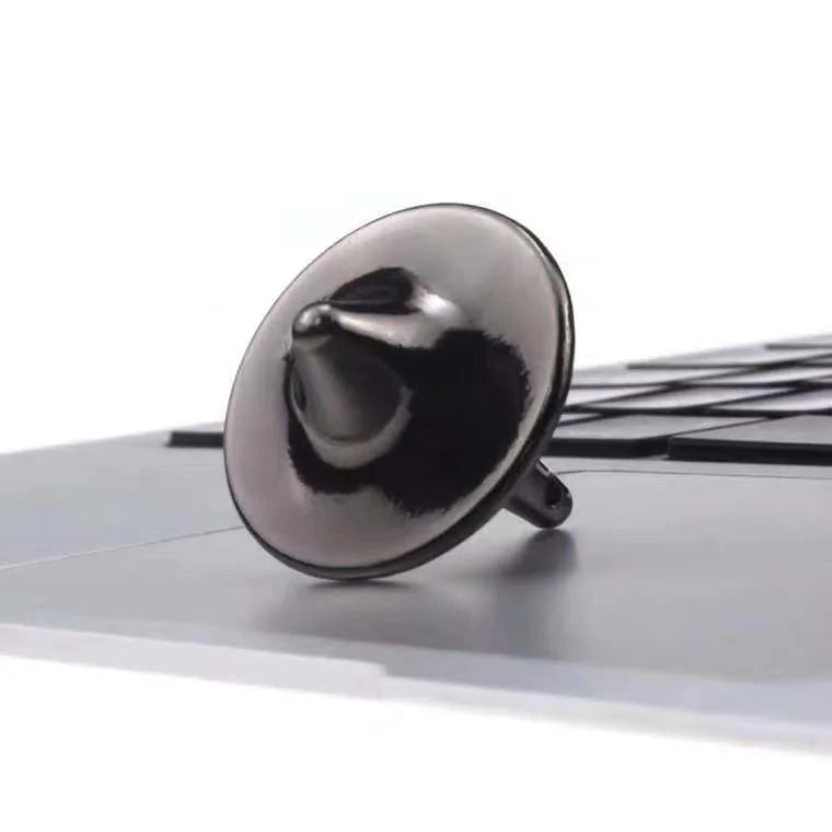 Origin – Fluid Motion for Calm Focus