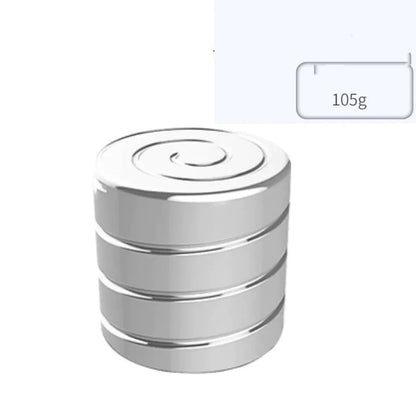 Axis – Precision Tool for Centered Attention