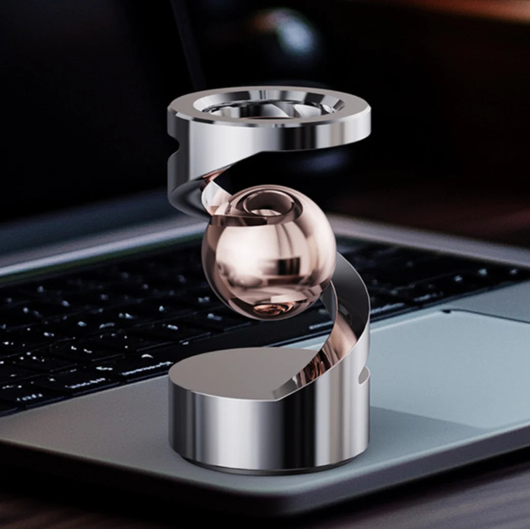 Halo – Floating Core for Inner Stillness