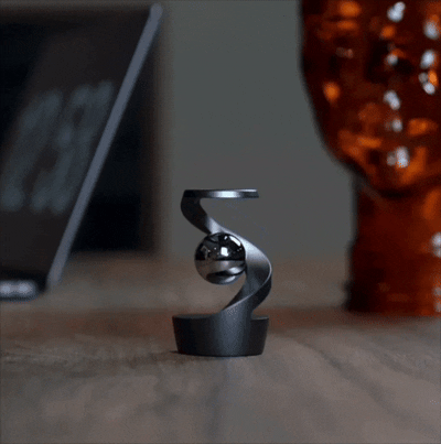 Halo – Floating Core for Inner Stillness