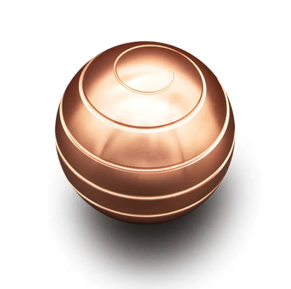 Orb – Kinetic Sphere for Focused Presence