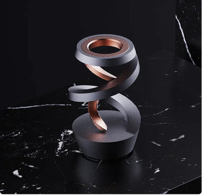 Flames – Flowform for High-Intensity Focus