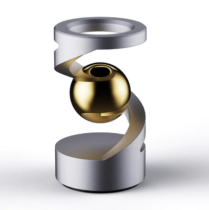 Halo – Floating Core for Inner Stillness